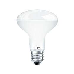 Edm Ampoule LED réflecteur E27 10W - 6400K