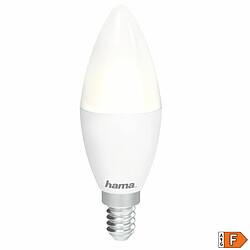 Hama Ampoule LED Wi-Fi E14