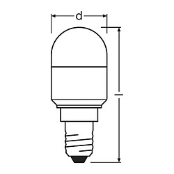 Ampoule LED