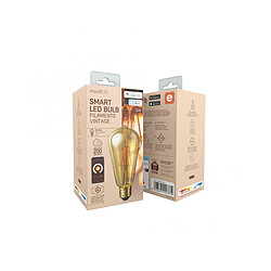 Muvit Ampoule LED connectée E27