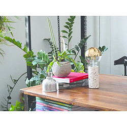 But ampoule déco LED E27 8W dorée