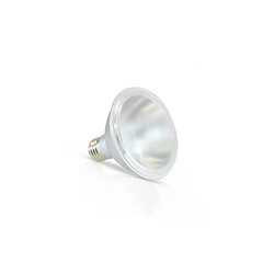 Miidex Ampoule LED PAR30 E27 IP65 - Blanc neutre 4000K