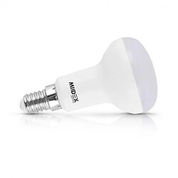 Miidex LED R50 E14 5W 3000K DEPOLI