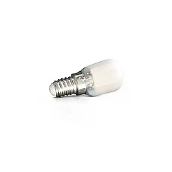 miidex Ampoule LED 3W E14 Ampoule LED - Blanc neutre - 3W - 4000°K - Température couleur 4000°K