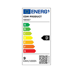 EDM Linéaire 9W