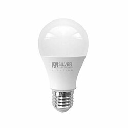 Silver Electronics Ampoule LED Sphérique E27