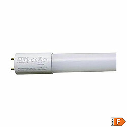 Acheter Edm Tube LED T8 9W pour luminaire - 60 cm 4000K