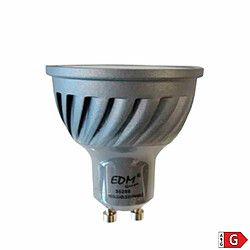 Acheter Edm Ampoule LED GU10 dimmable 6 W - 6400 K