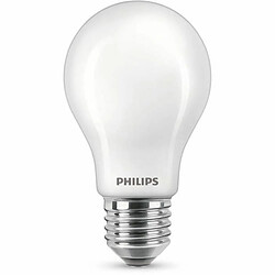 Philips Ampoule LED E27 100 W - Vert tendre