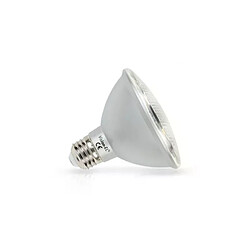 Miidex Ampoule LED PAR30 E27 IP65 - Blanc neutre 4000K