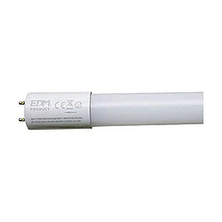 EDM Tube LED T8 F 18W - Longueur 120 cm