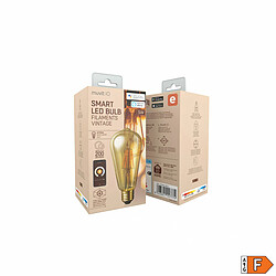 Muvit Ampoule LED connectée E27