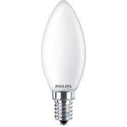 Philips ampoule LED bougie E14