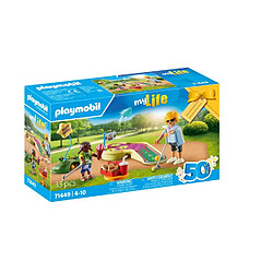 Playmobil® Playmobil 71449 Mini golf