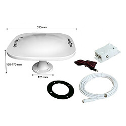 Unispectra Travel-Air-II