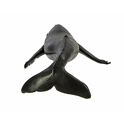Safari Figurine baleine à bosse pas cher