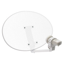 Metronic Antenne Elliptique