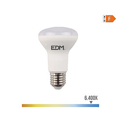 Avis Edm Ampoule LED réflecteur E27