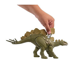 Avis Mattel figurine Hesoerisaurus Jurassic World