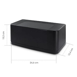 Metronic Antenne Intérieure CAPTIMAX