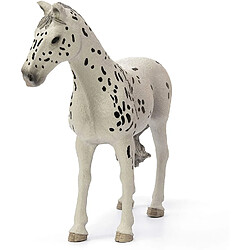 Acheter Schleich figurine jument Knabstrupper