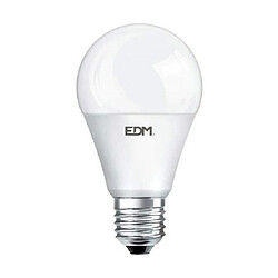 EDM Lampe LED 20W E27 - Blanc Naturel