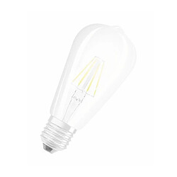 Acheter Osram ampoule LED Edison E27 filament