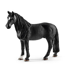 Schleich figurine cheval Tennessee Walker hongre