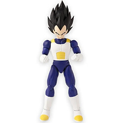 Acheter Bandai Figurine Vegeta Dragon Ball Super