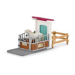 Schleich extension box chevaux