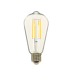 But Ampoule Retroled LED