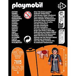 Playmobil® Playmobil 71115 Shizune