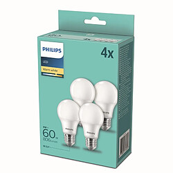 But Lot d’ampoules LED E27 - 4 pièces
