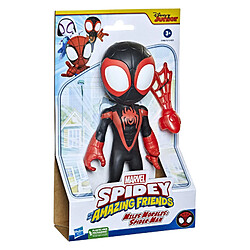 Hasbro figurine Marvel Spidey Miles Morales
