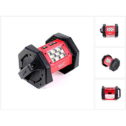 Eclairage extérieur Milwaukee