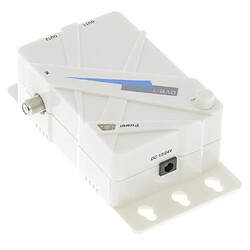 Inovtech Antenne Omnidirectionnelle 360 °