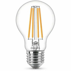 Philips Ampoule LED E27 standard - 2700 K
