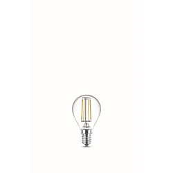 Philips Ampoule LED E14 40W blanc froid