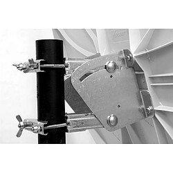 Cahors Antenne Parabolique Fibre 80cm