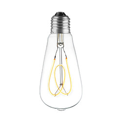 Magneticland ampoule LED filament E27