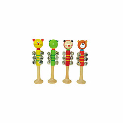 Figurine d'animaux DKD Home Decor