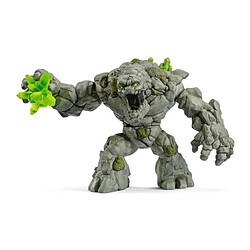 Schleich figurine Monstre de pierre Eldrador