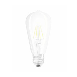Avis Osram ampoule LED Edison E27 filament