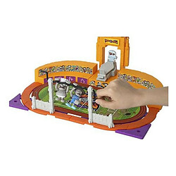 Bandai Stade World of Zombies