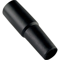 Buse pour connecteur F RG6/RG59 - Noir