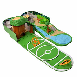 Pokemon Playset sac à dos convertible