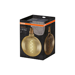 Osram ampoule LED globe E27