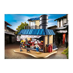 Playmobil® Playmobil 70668 - Restaurant Ramen Ichiraku