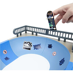 Acheter Spin master Tech Deck Mega Bowl playset finger skate