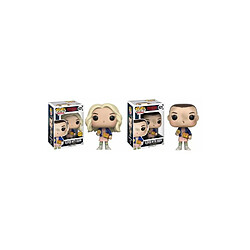 Funko Figurine Pop Stranger Things Eleven
